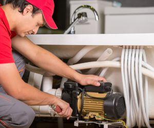 About Emergency plumbing pros Matagorda, TX