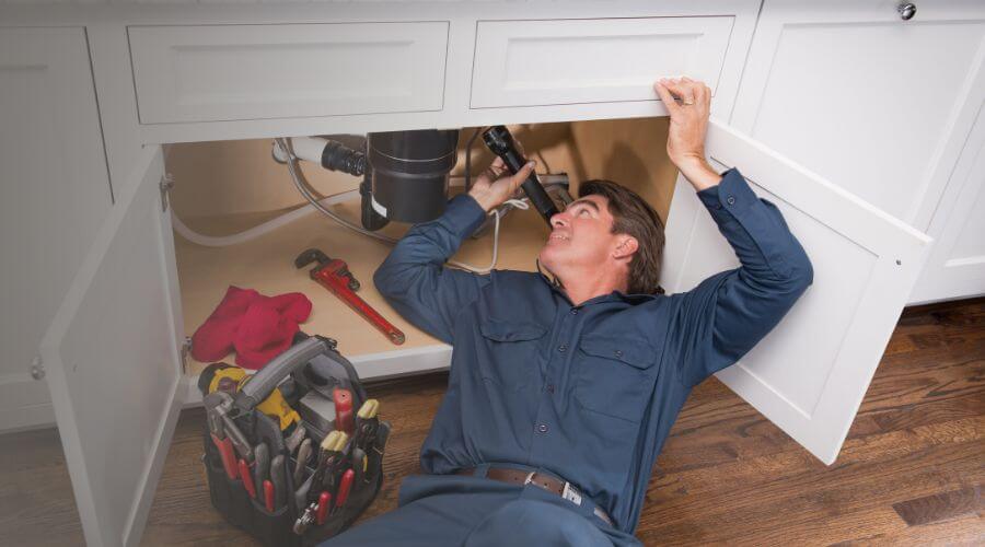 Professional emergency plumbing in Matagorda, TX